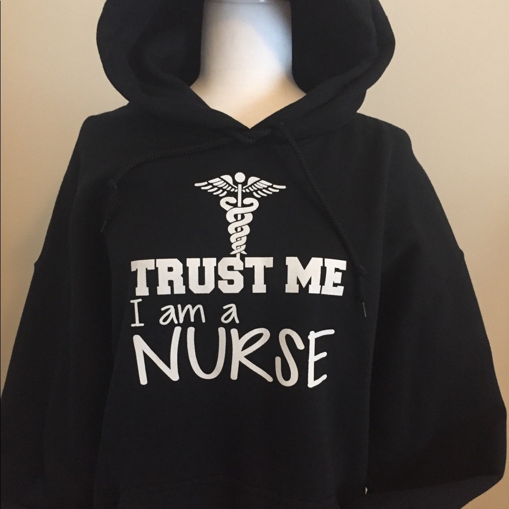 EUC Graphic Sweatshirt